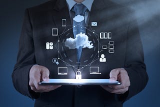 Cloud Computing: A Comprehensive Guide for Beginners and Tech Enthusiasts