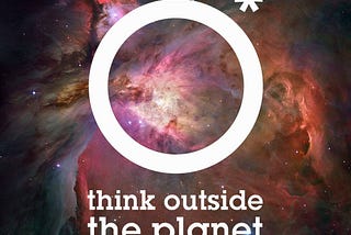 Norge… in space
