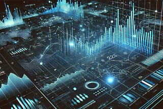 AI in Finance: Where We Are Now and What’s Next
