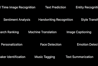 Belajar Machine Learning pada iOS dengan Core ML: Image Recognition