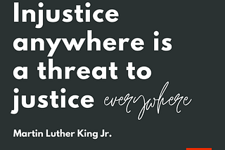 “The measure of a country’s greatness is its ability to retain compassion in times of crisis.”