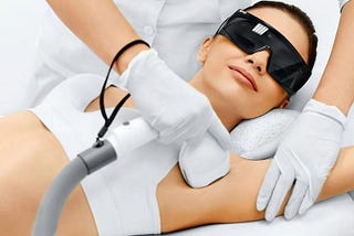 Get Ready for Beach Season with Laser Hair Removal in Ottawa