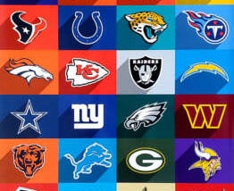 2025 NFL Preview