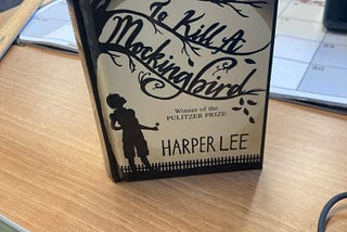 Racist Political Commentator Claims ‘To Kill a Mockingbird’ is Racial Propaganda