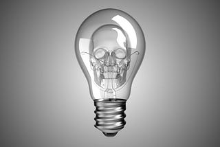 All Change Involves Death