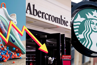 How long does it take to turnaround a brand?