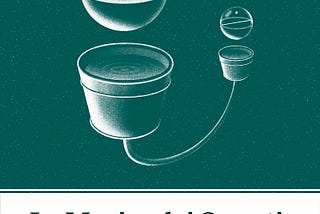 La Musica dei Quanti — Conversazione sul significato e la realtà — Un viaggio umano e scientifico