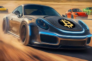 How to Buy Bitcoin with a Credit Card