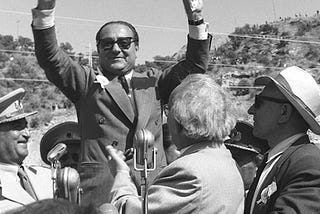 On American Perception in Türkiye Historically — Part II (1950–1960)