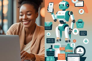 personalization vs Automation