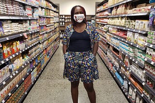 Immigrant-Led Food Startups Face an Uphill Battle in the Pandemic