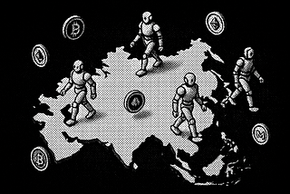 Why Asia Is Quietly Taking the Lead in AI + Web3