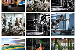 What makes Crossfit so effective?