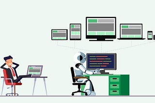 How to integrate e2e tests of Web and Mobile platforms using Node.js.