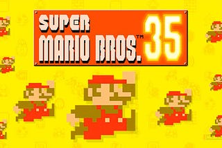 Super Mario 35–35 Tips to Win!