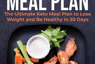 Ultimate Keto Meal Plan ( Free Keto Recipes)