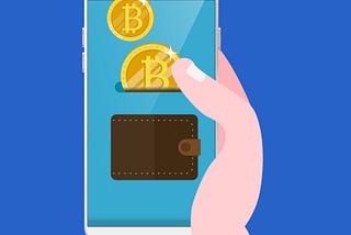 How crypto wallets can assist you in managing your holdings in the face of an impending ban