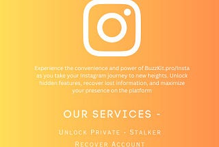 Unlock Private Instagram Profiles — Safe and Easy Viewer Tool