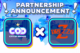 Announcing a Trendsetting Alliance