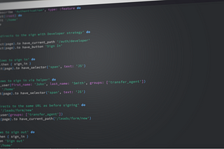 How to Write Tests for Free