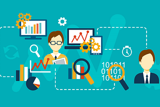 Data Analysis applied on Business