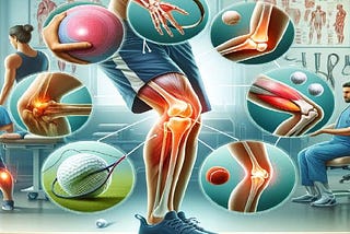 Sports Injuries: