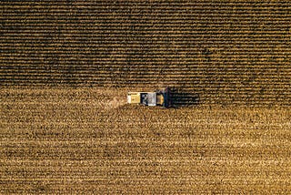 Au delà de la permaculture: sur la voie de l’agriculture zéro déchet