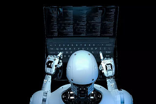 AI writing is here — so what does that mean for writers?