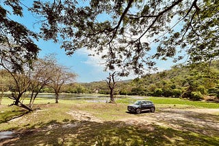 Khamrenga beel, Chandrapur, Assam