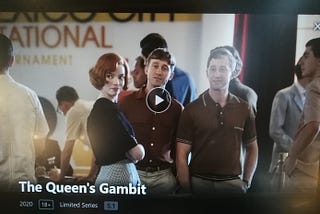Genius and Madness in Netflix’s Adaptation of Walter Tevis’ Coming-of-Age Novel, The Queen’s Gambit