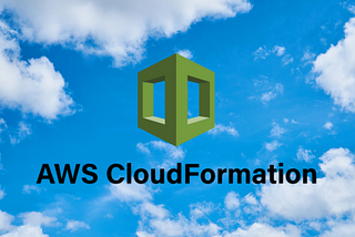 AWS DevOps with CloudFormation — 2
