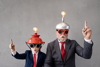 6 Generations, 1 Workforce — Let’s Make It Work!
