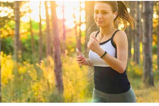How Living a Healthy Lifestyle Benefits Us
