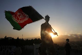 Afghanistan Independence Day