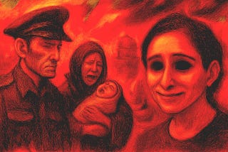 Zionism’s Cultivation of a Closed Heart