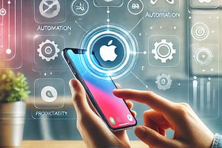 Apple Shortcuts: A Step in the Right Direction, But Can It Simplify Life Even More?✨📱
