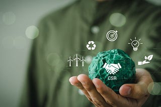 Corporate Social Responsibility and Payroll Giving