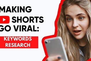How to Do Keyword Research for YouTube Shorts 2024