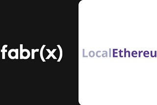 Fabrx Releases Widget for Price Notifications On LocalEthereum — Adding to Their Triggers and…