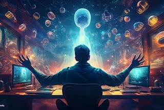 The ‘AI assistant dream’ we are still far from…