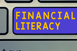 The Undervalued Asset: Financial Literacy in Business Success