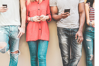 When to Move from Digital Communication to Live Conversation