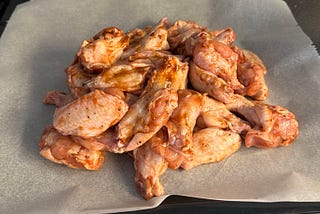 How to Cut Chicken Wings: A Step-by-Step Guide