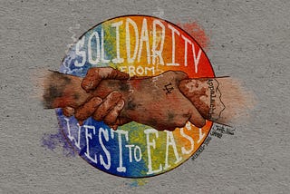 How Mycelial Relief Work Starts