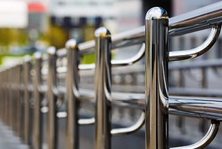 Elevating Spaces: The Impact of Commercial Railings on Architectural Design