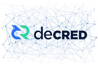 Decred as a DAE Infrastructure Provider