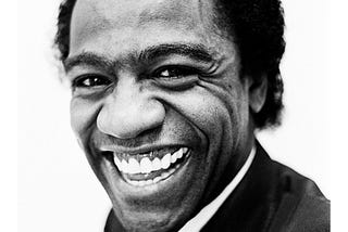 The Weird and The Wonderful: The Al Green Gospel Years