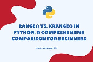 Unlock the secrets of efficient number generation in Python with our deep dive into range() vs.