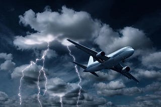 Everything you should know about air turbulence