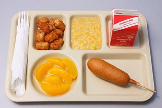 School Lunch